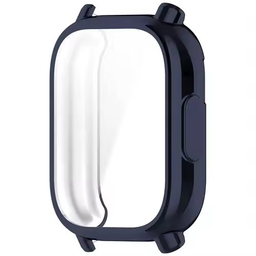 Case for Xiaomi Redmi Watch 5 Active/Lite Screen Protector Case Soft TPU All-Around Protective Bumper Cover Shell Accessories - Image 11