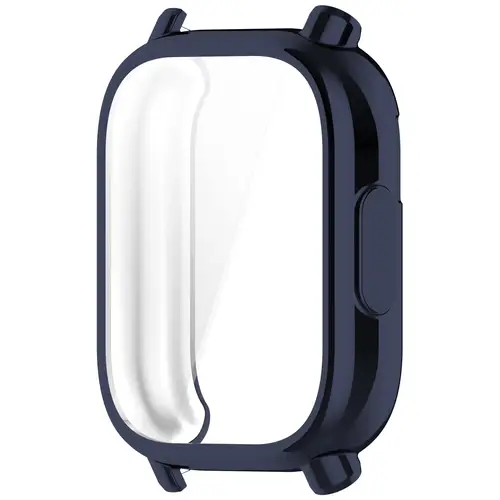 Case for Xiaomi Redmi Watch 5 Active/Lite Screen Protector Case Soft TPU All-Around Protective Bumper Cover Shell Accessories - Image 11