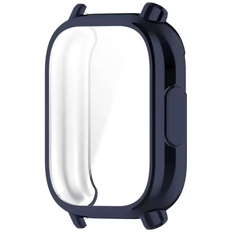 Case for Xiaomi Redmi Watch 5 Active/Lite Screen Protector Case Soft TPU All-Around Protective Bumper Cover Shell Accessories - Image 11