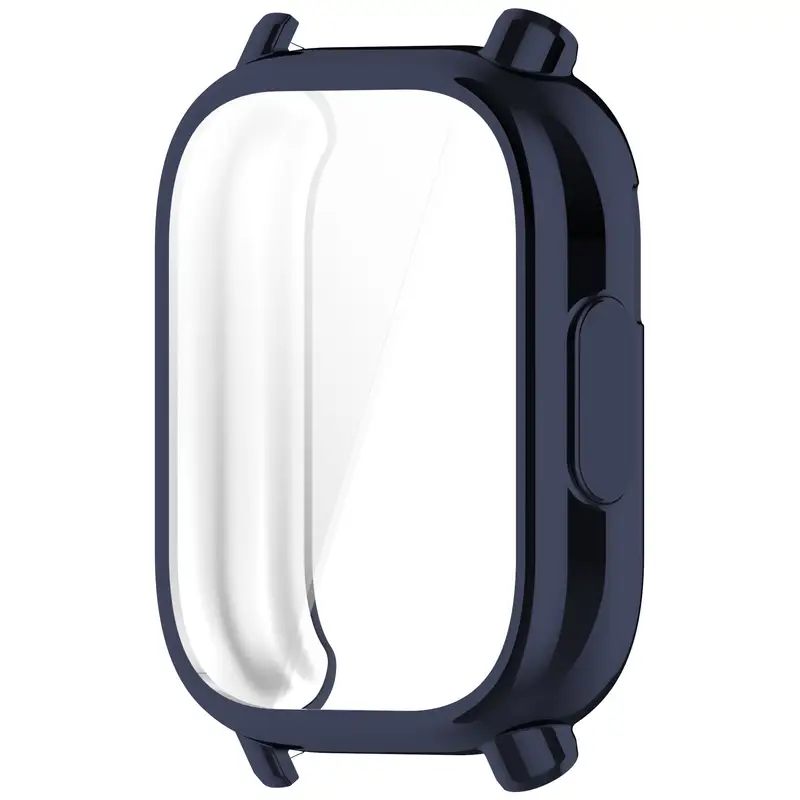 Case for Xiaomi Redmi Watch 5 Active/Lite Screen Protector Case Soft TPU All-Around Protective Bumper Cover Shell Accessories - Image 11