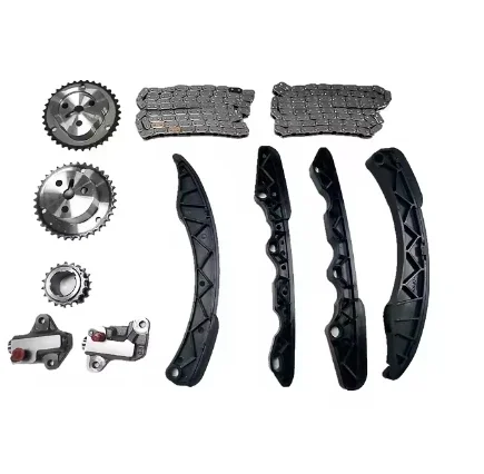 High Quality Popular Sell Automotive Auto Parts Engine Chain Kit FB25  Kit Compatible Timing chain kit