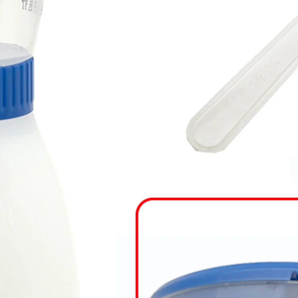 

Dentistry Tool Dental Alginate Impression Material Measuring Bottle for Precise Powder Liquid Ratio Mixing Cup Kettle Tools