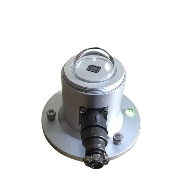 

【Popular】5V RS485 Solar Radiation Sensor TSIS Total Radiation Sensor Transmitter RS485 Figure Signal Radiation Transducer