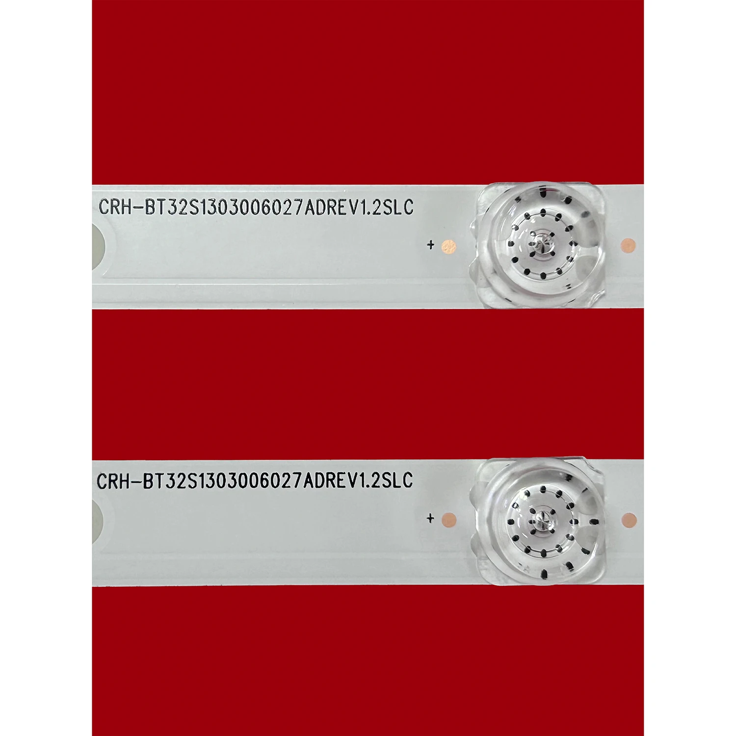 Tira LED Backlight para Hisense, 32A5605, H32A5600UK