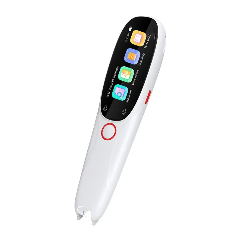 

Translation Pen Japanese Scanning English Point Reading Learning Machine Multilingual Simultaneous Translation Intelligent