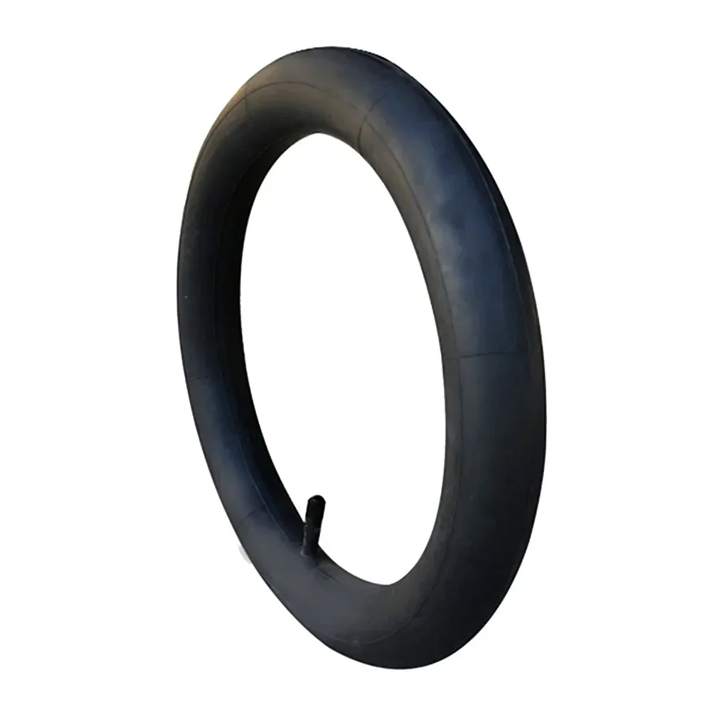 1pcs Rubber Inner Tube Mountain Bike 12 Inch Bicycle Inner Tube 12x1.75-2.125 Straight Valve Butyl Practical Cycling Accessories