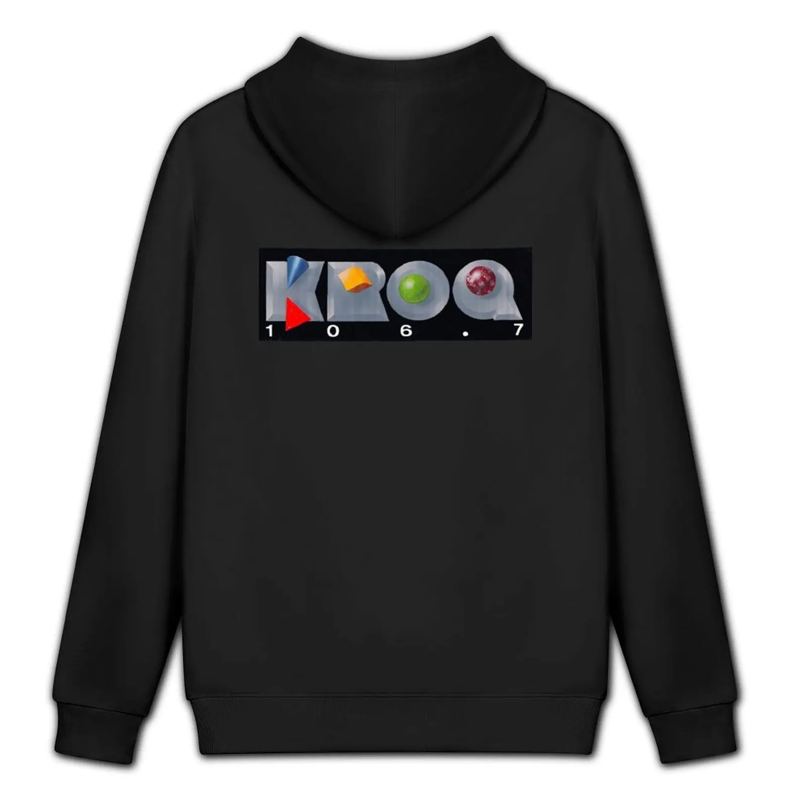Рисунок 5 - KROQ 106.7 Los Angeles 80s Alt