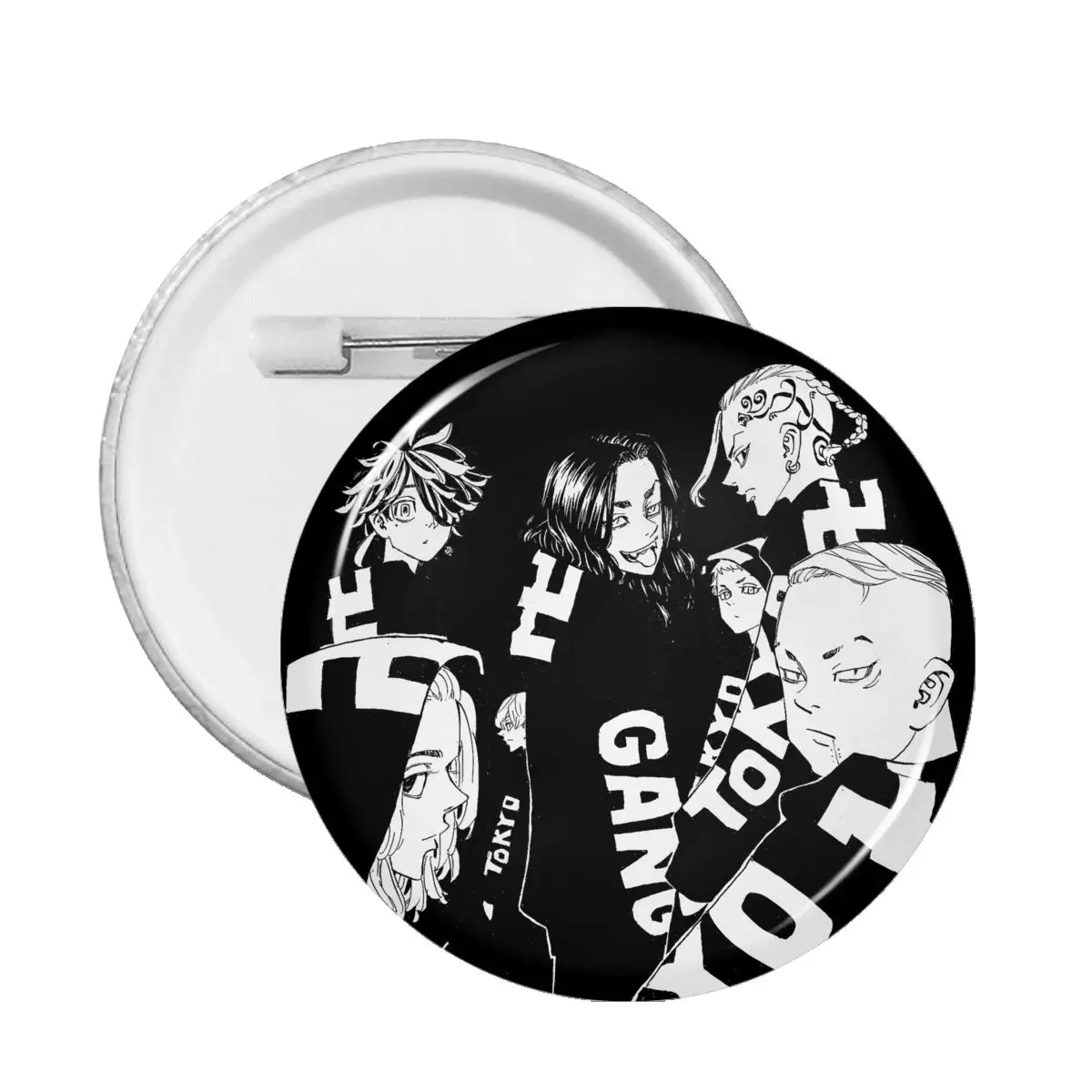 Значок из ПВХ с героями аниме «Токийский призрак», мультяшный значок, забавное украшение, подарок для одежды, брошь-булавка для одежды Mikey Draken Baji Значок из ПВХ с героями аниме «Токийский призрак», мультяшный значок, забавное украшение, подарок для одежды, брошь-булавка для одежды Mikey Draken Baji