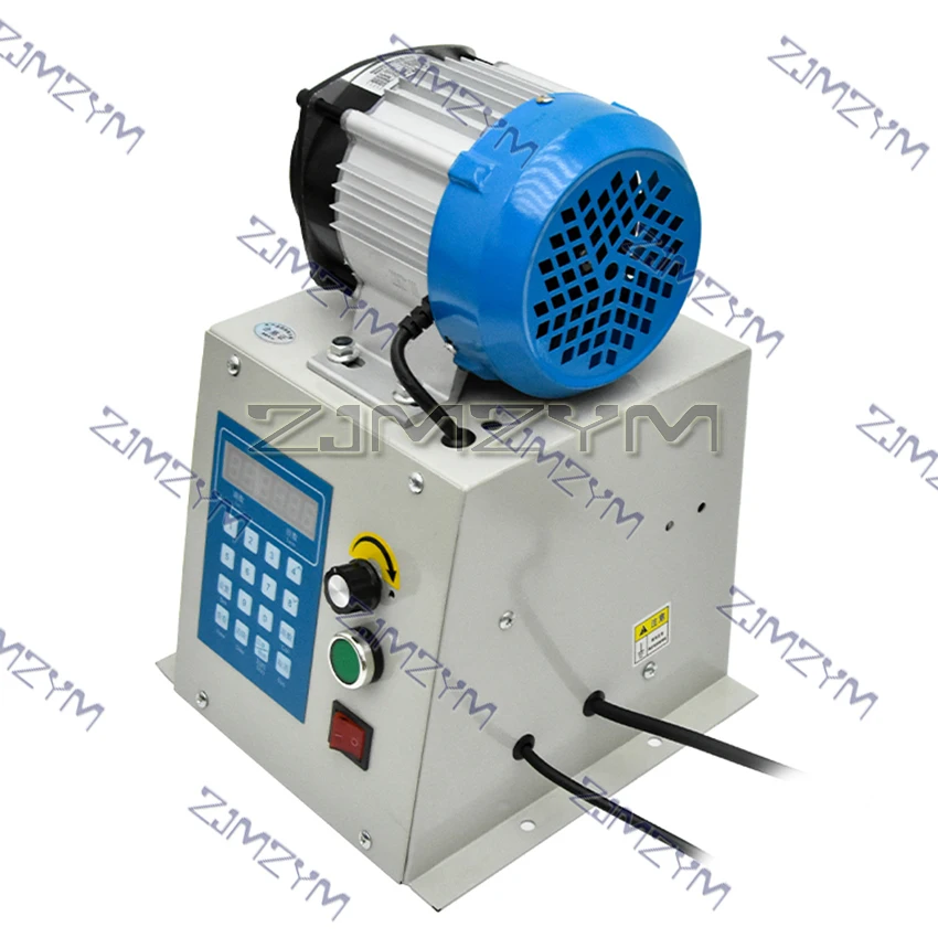 Automatic CNC Programming Winding Machine High-Torque Motor Repair Winding Machine Programmable Speed Regulating Winding Machine