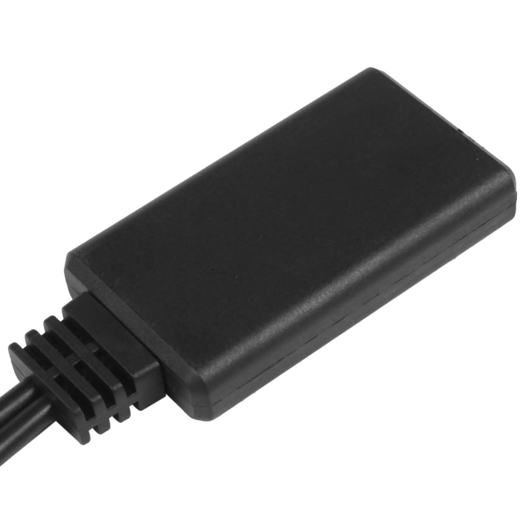 

Powerful 10X Car Wireless Bluetooth Module Music Adapter Auxiliary Receiver Aux Audio USB 3.5Mm Socket For Bmw E90 E91 E92 E93