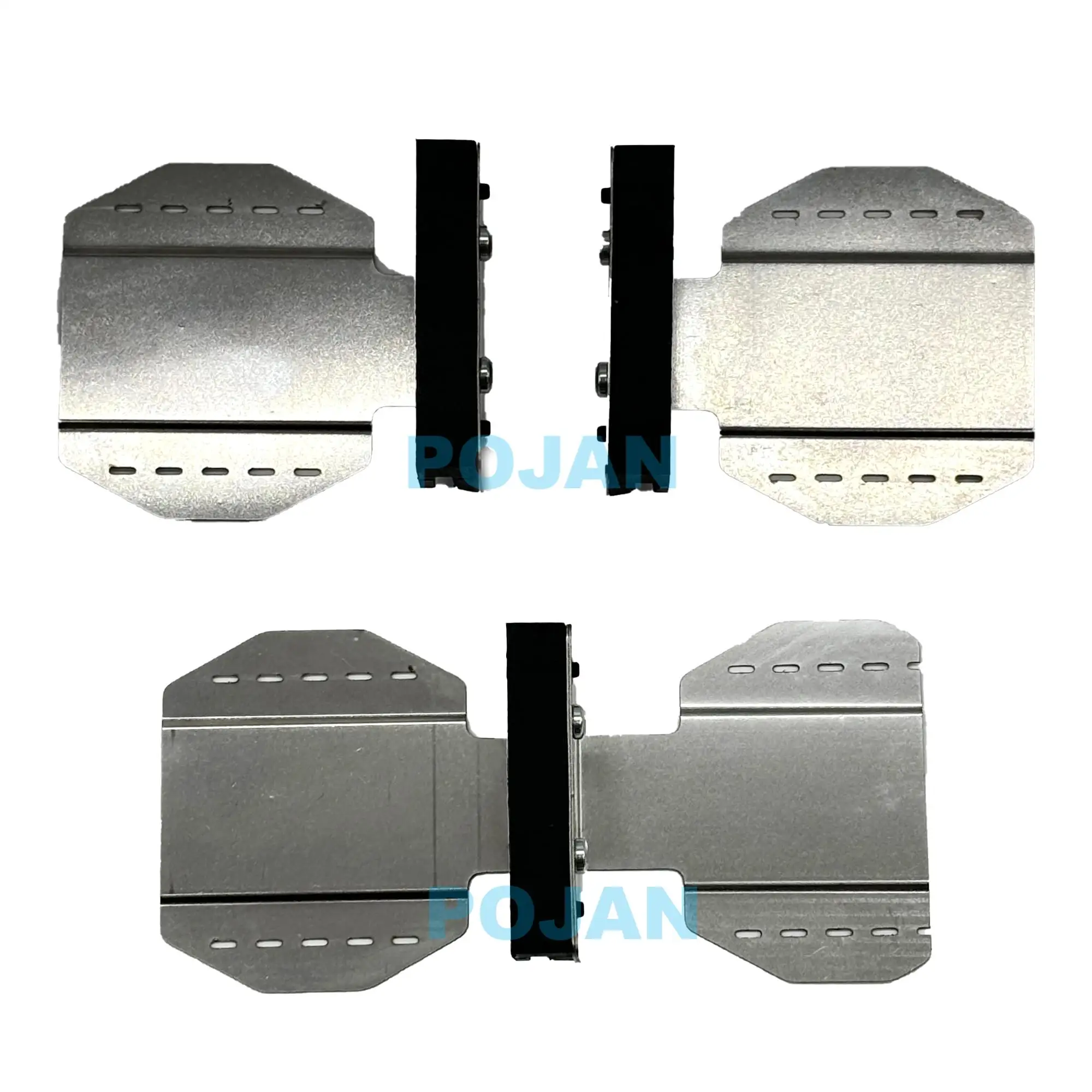 Choose Normal or Improved B4H70-67005 Paper Edge Holder Service Fit For H-P Latex 115 310 330 360 335 365 375 560 570 POJAN