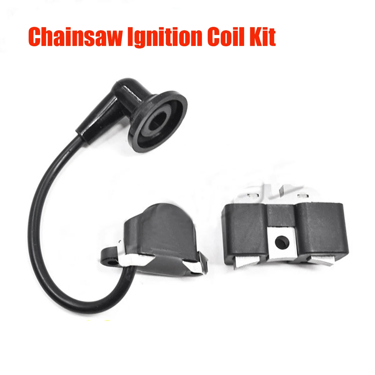 Chainsaw Ignition Coil Kit 501812702 for Husqvarna 288XP 288 XP EPA Chainsaw Parts 501812801 501 81 28-01