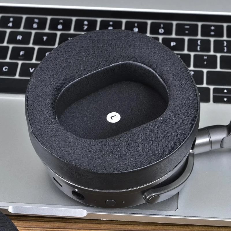 Cooling Gel Earpads for Maxwell Headphone Ear Pads Ear Cushions Sleeve Earmuff