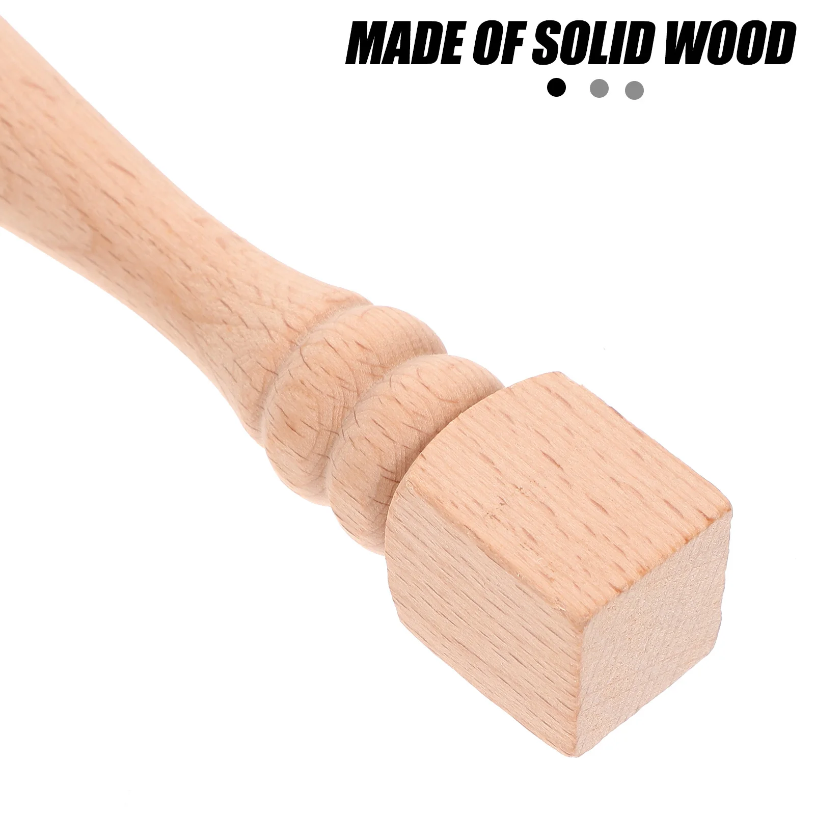 Рисунок 3 - Деревянные шпиндели балясины