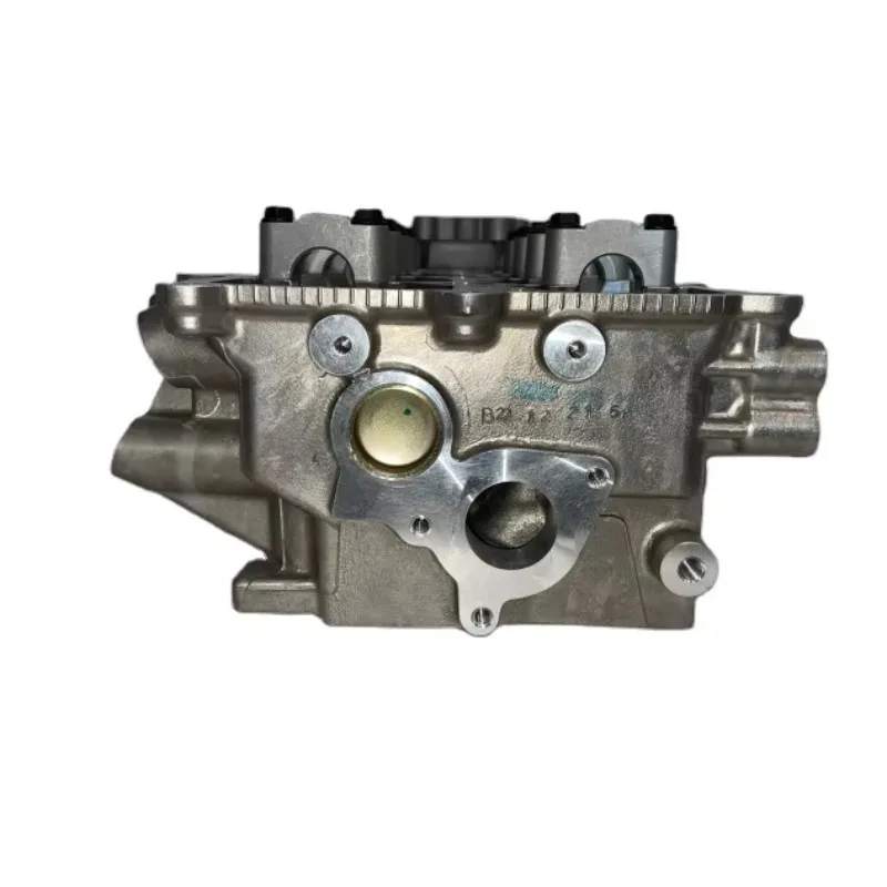 

Haishida Modern Car Cylinder Head Engine Accessories For Modern Car Cylinder Head