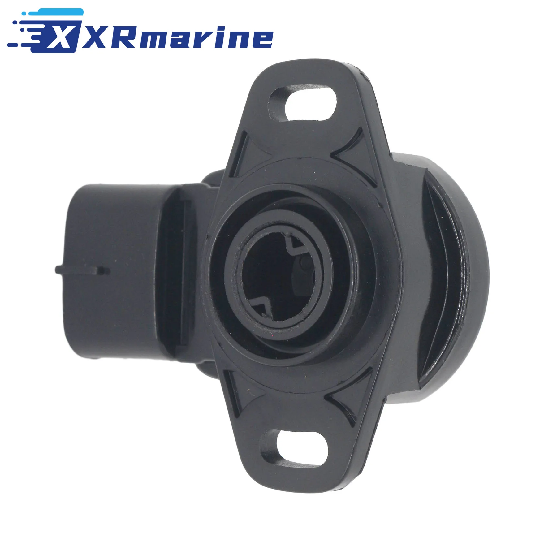 68V858851000 Throttle Position Sensor Assy for Yamaha 4 Stroke 115 HP Outboard Engines 68V8588500 68V-85885-00 68V-85885-00 image 6