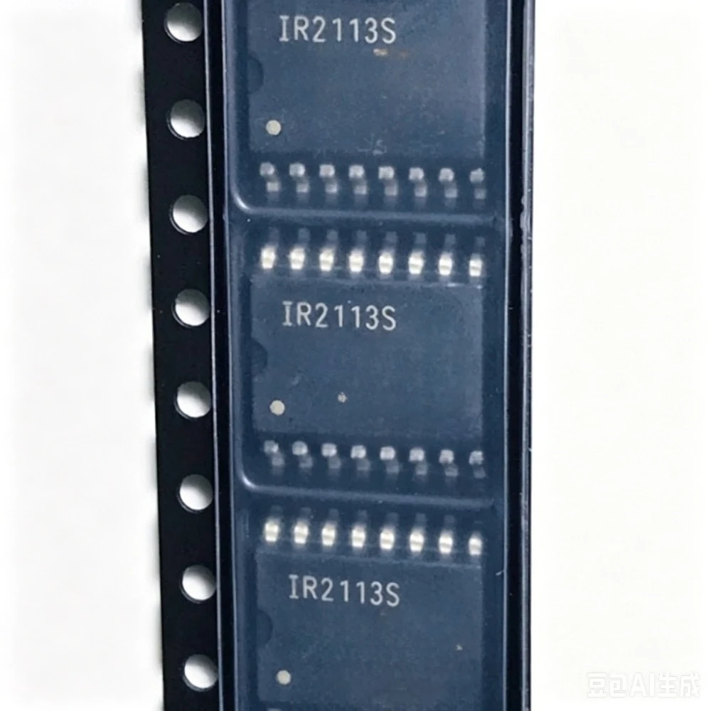 10PCS 50PCS IR2113STRPBF IR2113S 100% new original