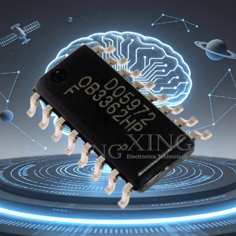 （1pcs-5pcs）XPT9911 9911 AP3064M-G1 AP3064MTR-G1 AP3064M OB3362HP OB3362 SOP-16