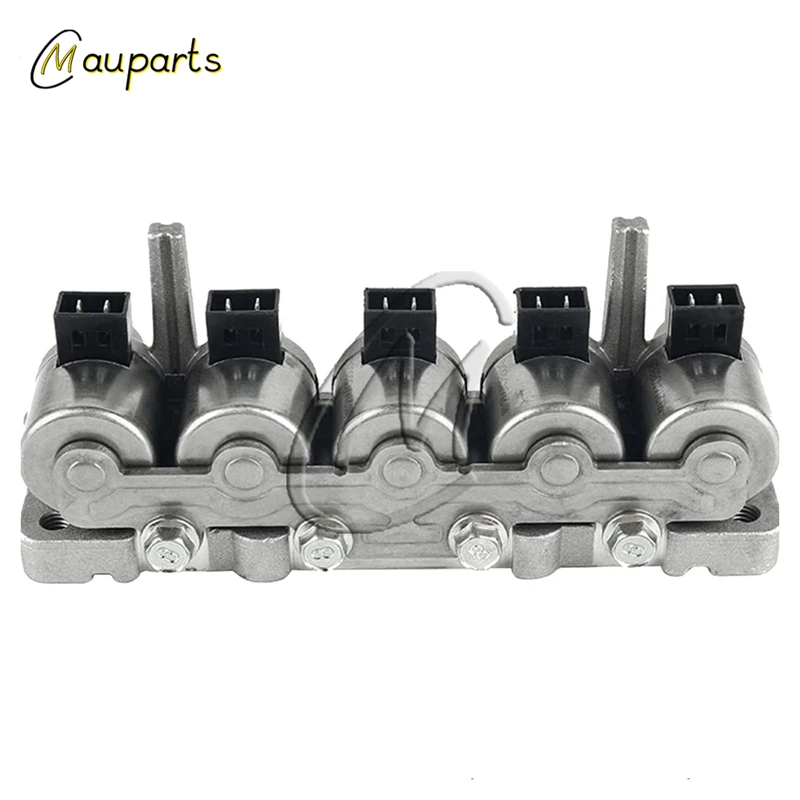 

46313-23000 Automatic Transmission Shift Solenoid Valve Set for Hyundai Kia KM A4CF1 A4CF2