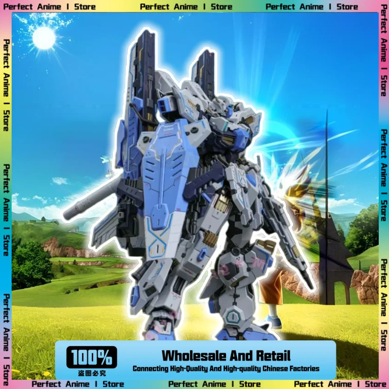 EDDAS Модель MG 1/100 Сборка Модель Комплект ASGARD Коллекция суставов из сплава Фигурки Робот Наборы пластиковых моделей Индивидуальная игрушка EDDAS Модель MG 1/100 Сборка Модель Комплект ASGARD Коллекция суставов из сплава Фигурки Робот Наборы пластиковых моделей Индивидуальная игрушка
