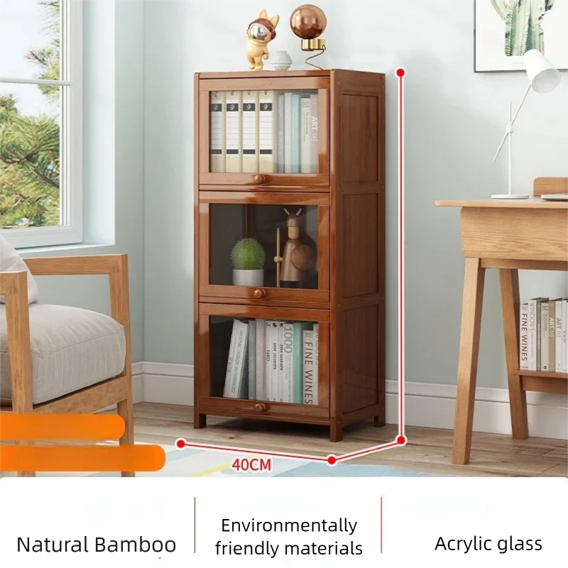 Shelves Organizers Kitchen Cabinets Storage Living Room Cabinet Rangement Muebles Aparador De Sala De Estar Vitrina Gabinete