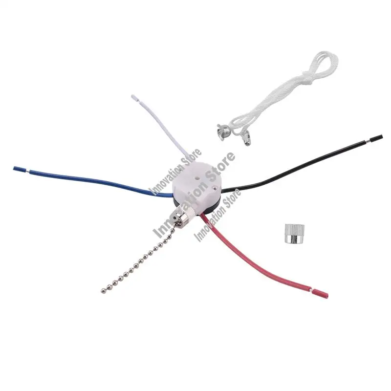 Ceiling Fan Switch …