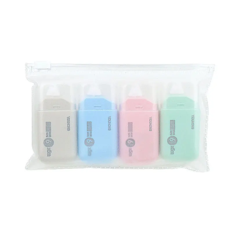 (4Pcs/1Set)Double-S…