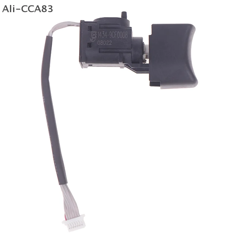 

Original 12V Brushless Switch 1434-90F008 For HILTI SiD2-A12 SFD2-A12 SF2H-A12 SFE2-A12 Power Tool Accessories