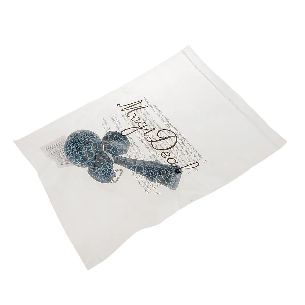 لعبة كينداما اليابانية التقليدية ذات الطلاء المفرقع بالكامل للأطفال ألعاب الكرة الخشبية