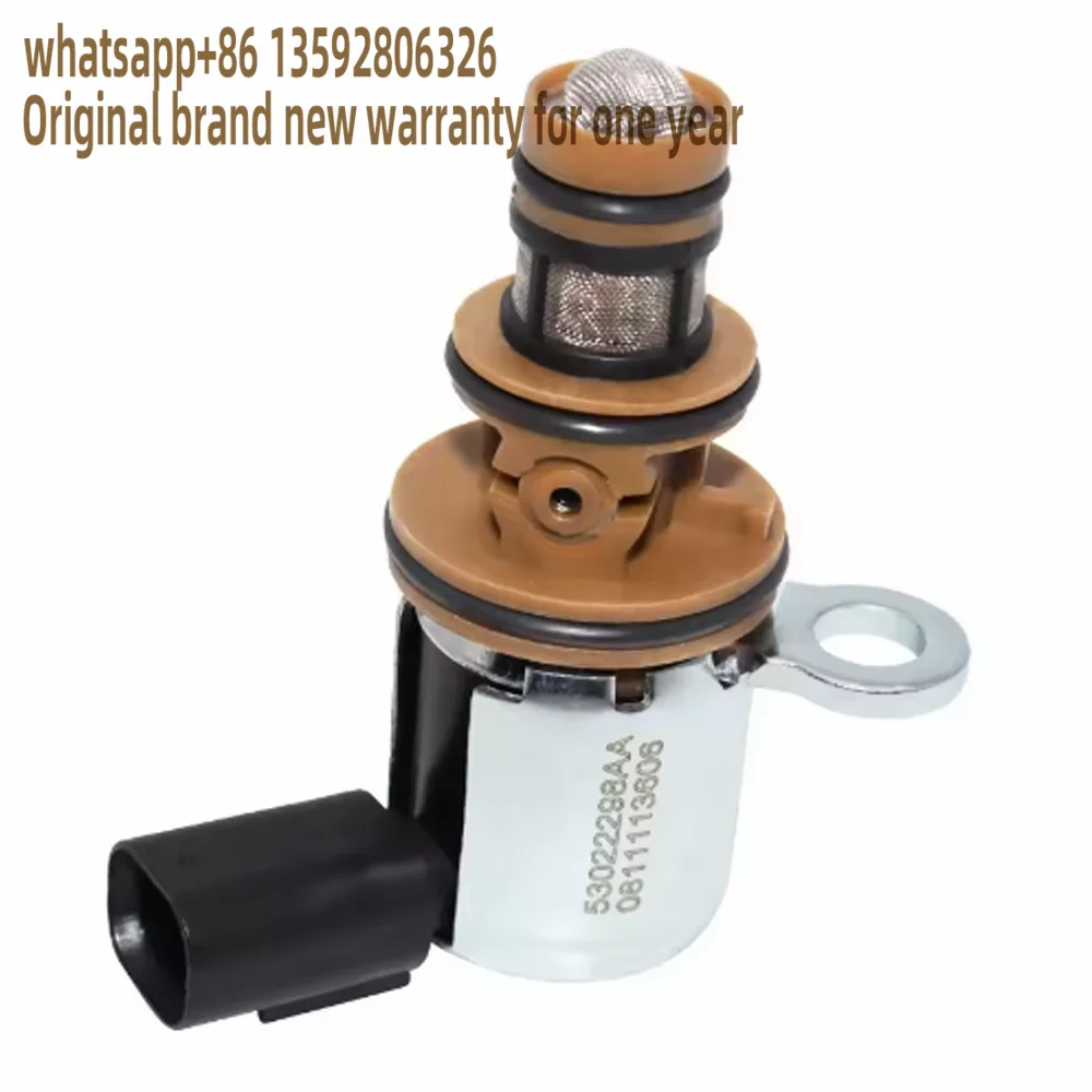 

53022298aa Engine Multiple Displacement Solenoid For Chrysler 300,for Dodge Challenger Charger Durango, Ram 1500 2500