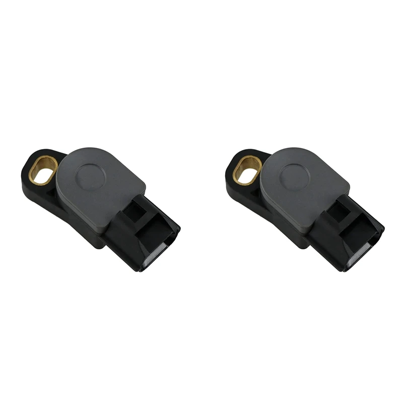 2X TPS Throttle Position Sensor 13580-29G00 13580-29G00-000 Fit For Suzuki GSXR 600 750 2004-2009