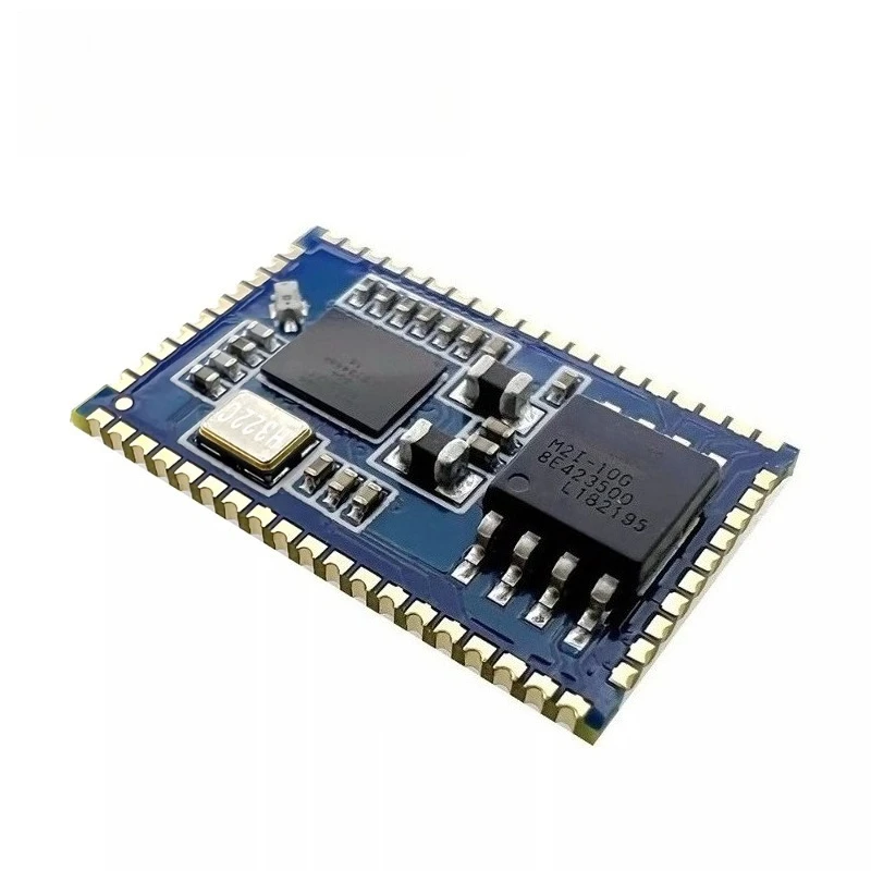 Bluetooth Wireless Audio Receiver Module Digital HiFi Sound Board IIS SPDIF Audio Output Circuit Accessory