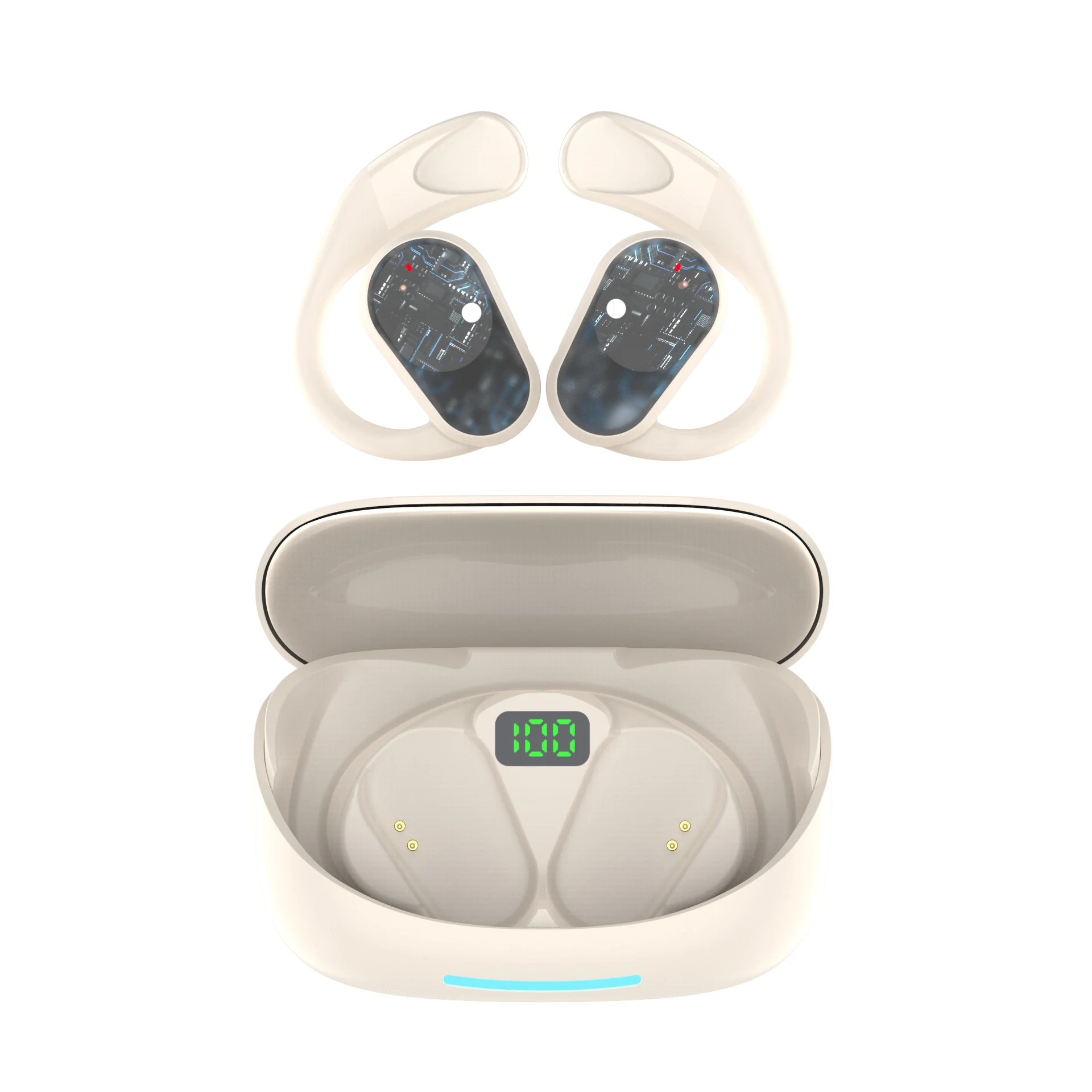 OWS90 Ows Ear Hook … - image