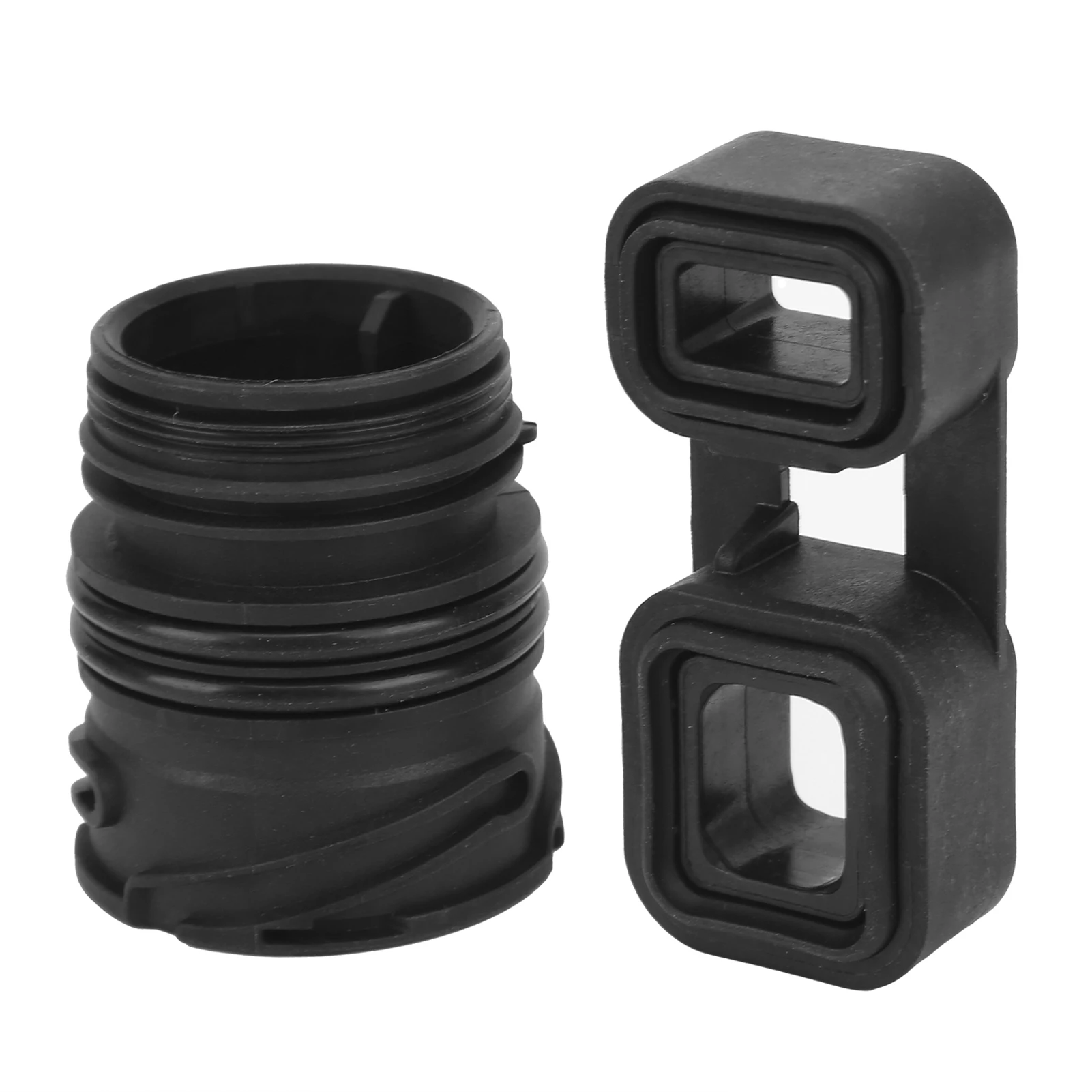 

Корпус клапана к рукаве корпуса Простая установка Удобный уплотнительный адаптер для профессионального использования для общего назначения