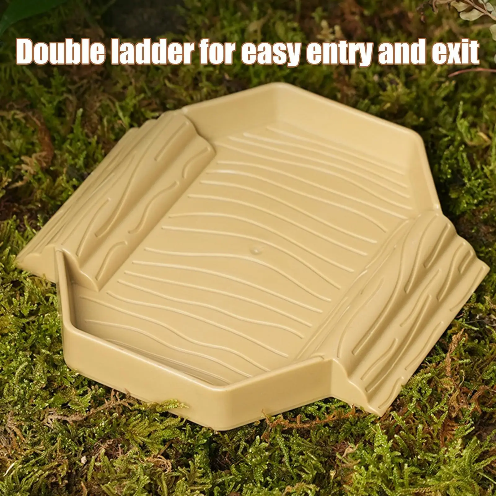 Thumbnail 4 - #46 Trending Reptile Water Bowls Right Now