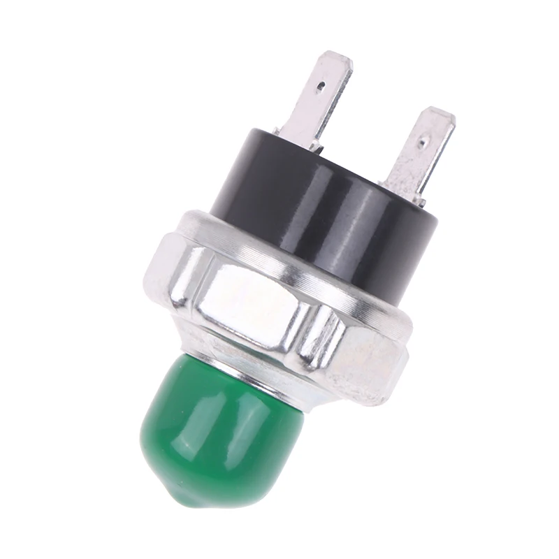 Air Pump Pressure Switch Controller Replace 70-100/90-120PSI Air Compressor Pressure Switch 1/4