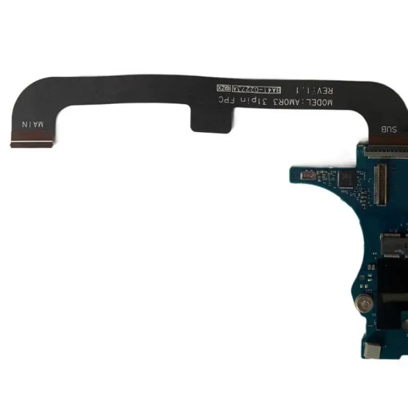 For Samsung NP940X3G NP930X3G laptop boot board Boot bar boot small board