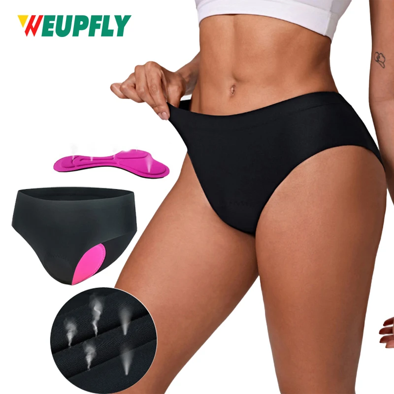 

Женские велосипедные шорты с 4D-подкладкой, легкие, дышащие, эргономичный дизайн, 1 шт.