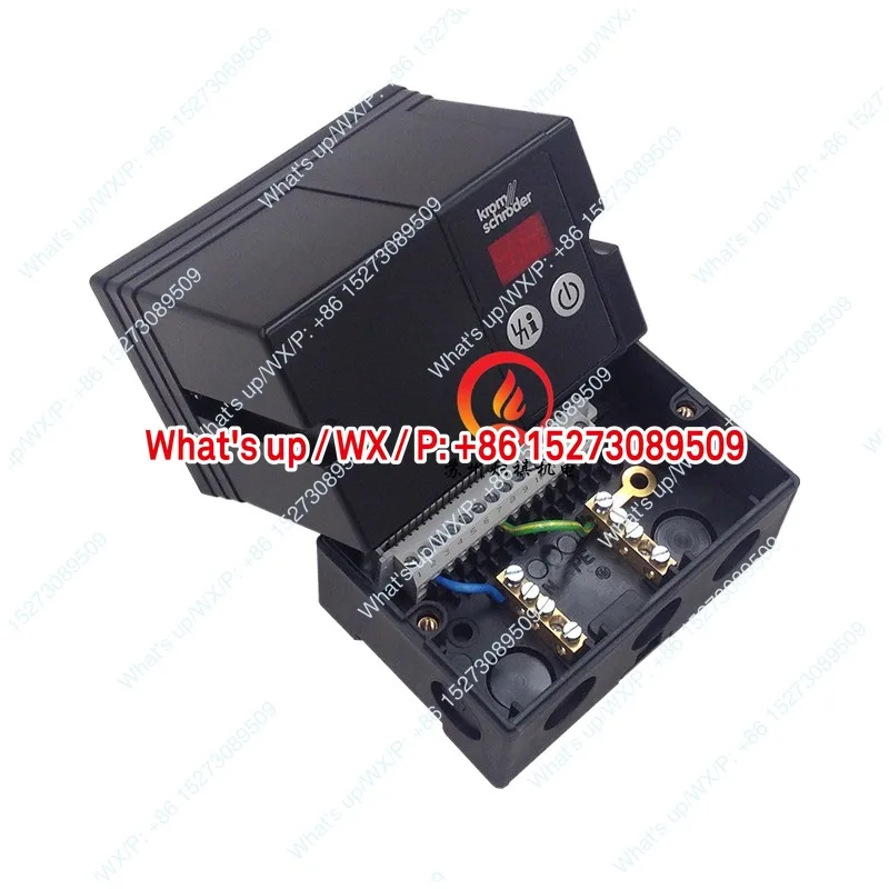 Controller IFD258-5/1W Gas Program Control Box IFD258-10/1W