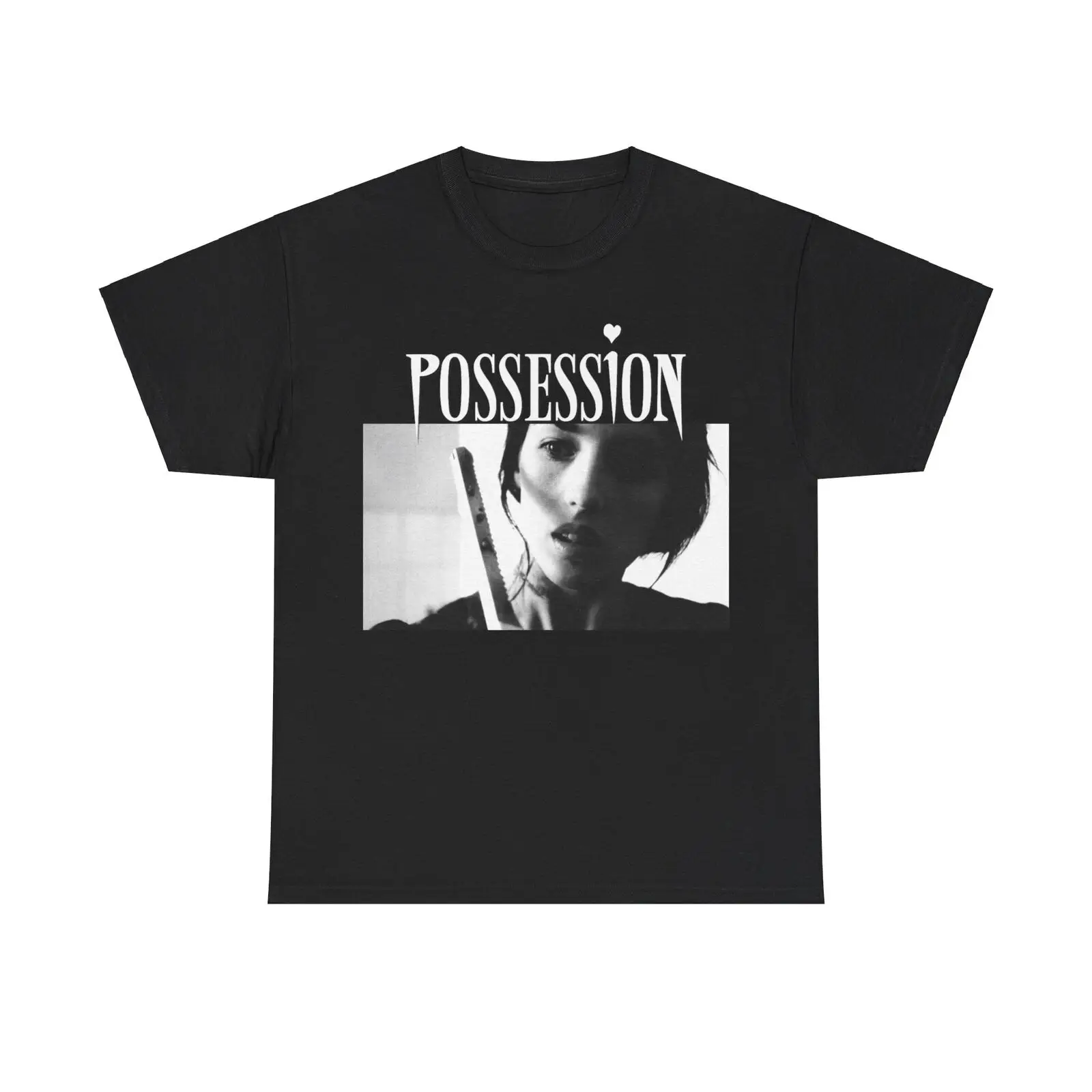 POSSESSION 1981 HORROR MOVIE Shirt