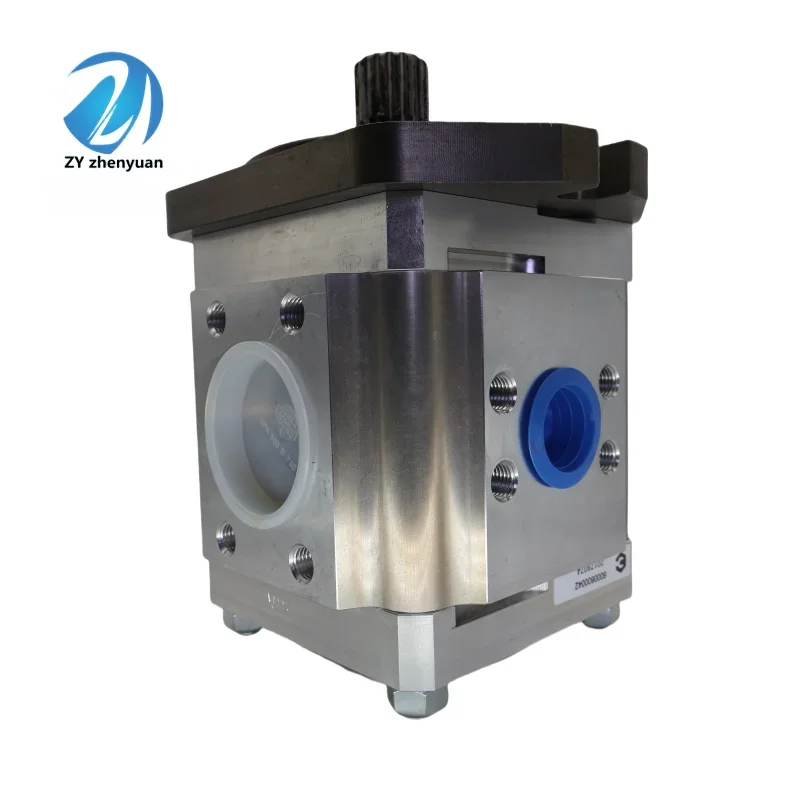 

EIPC6-1600RSF21 Hydraulic Internal Gear Pump EIPH EIPC2 EIPC3 EIPC5 EIPC6 ECKERLE High Pressure Series-OEM Condition New Pump