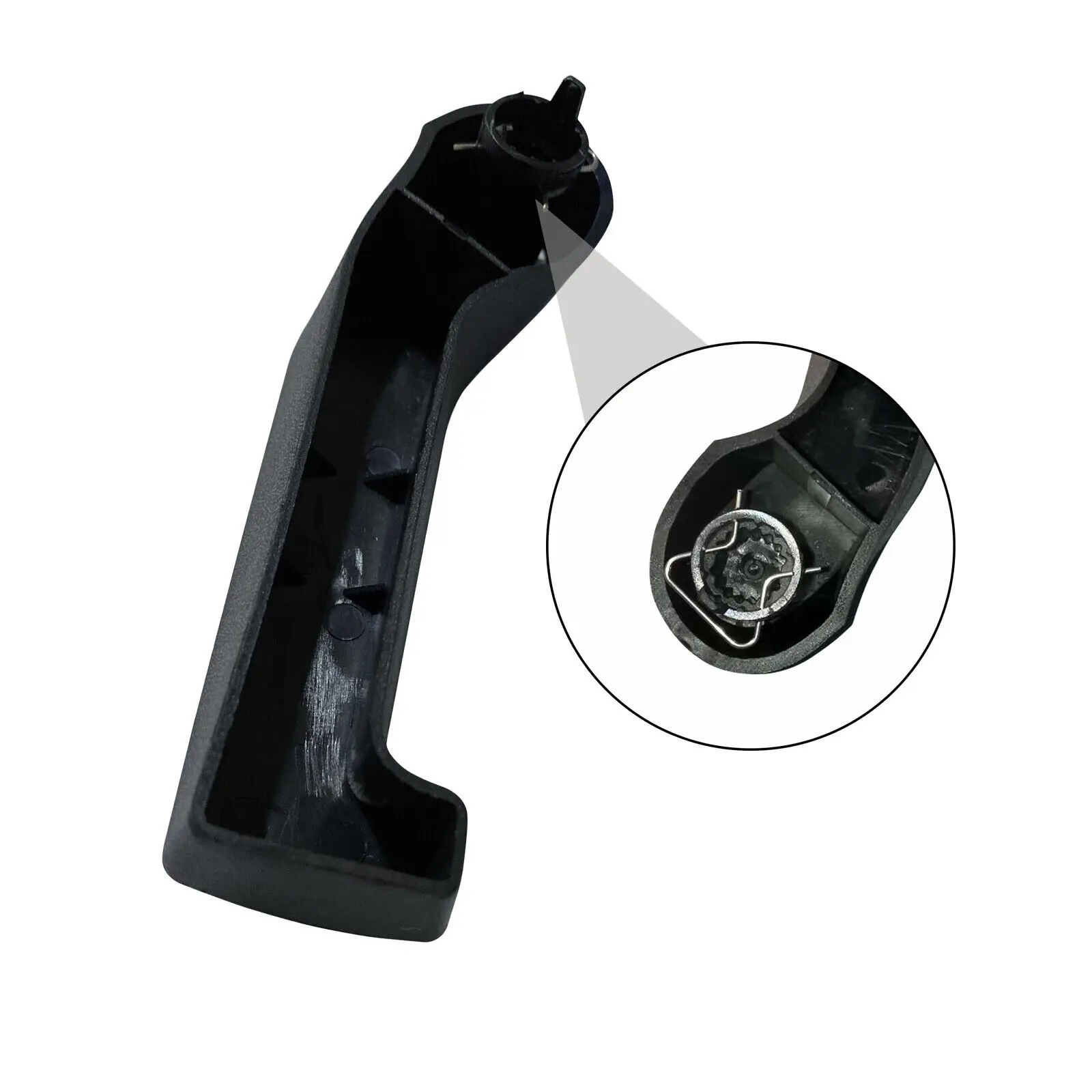 For Renault Master MK3 Opel/Vauxhall Movano Inner Rear Right Slide ​Door Handle