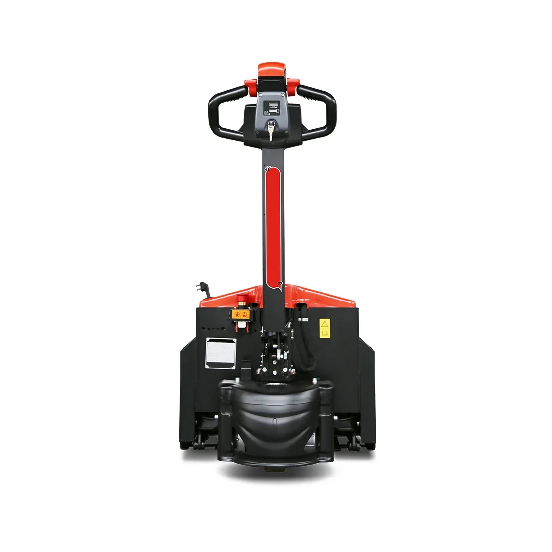 

2024 All New Electric Pallet Truck 1500kg 2000kg Power Pallet Jacks Walkie Pallet Truck Lithium Battery