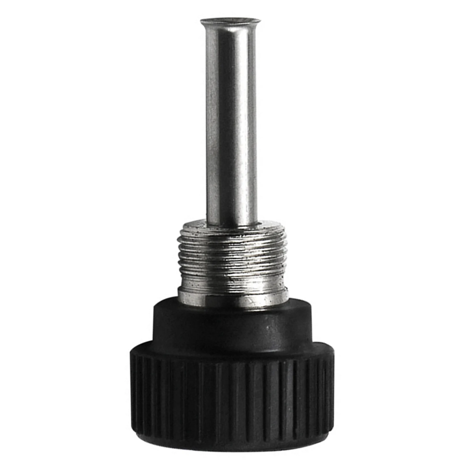 Metal Soldering Iron Handle Sleeve for Welding Station Repair Professional Technicians Heat Resistant Tip Bushing Cover