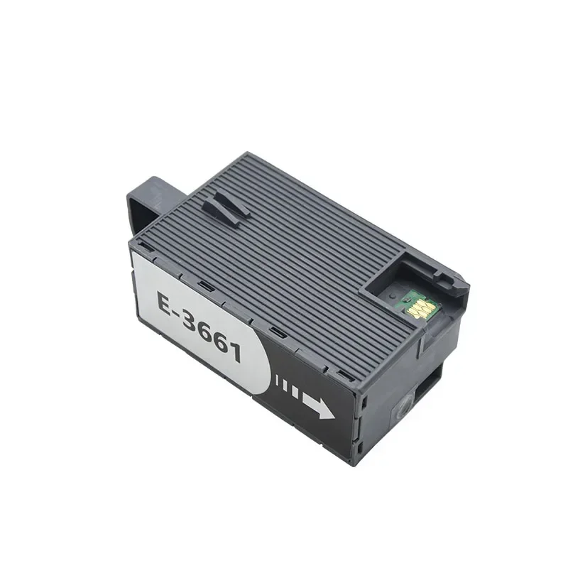 10PCS T3661 Waste Ink Maintenance Box for EPSON Expression XP6000 XP6005 XP6100 XP6105 XP8500 XP8505 XP8600 XP8605 XP970 XP15000