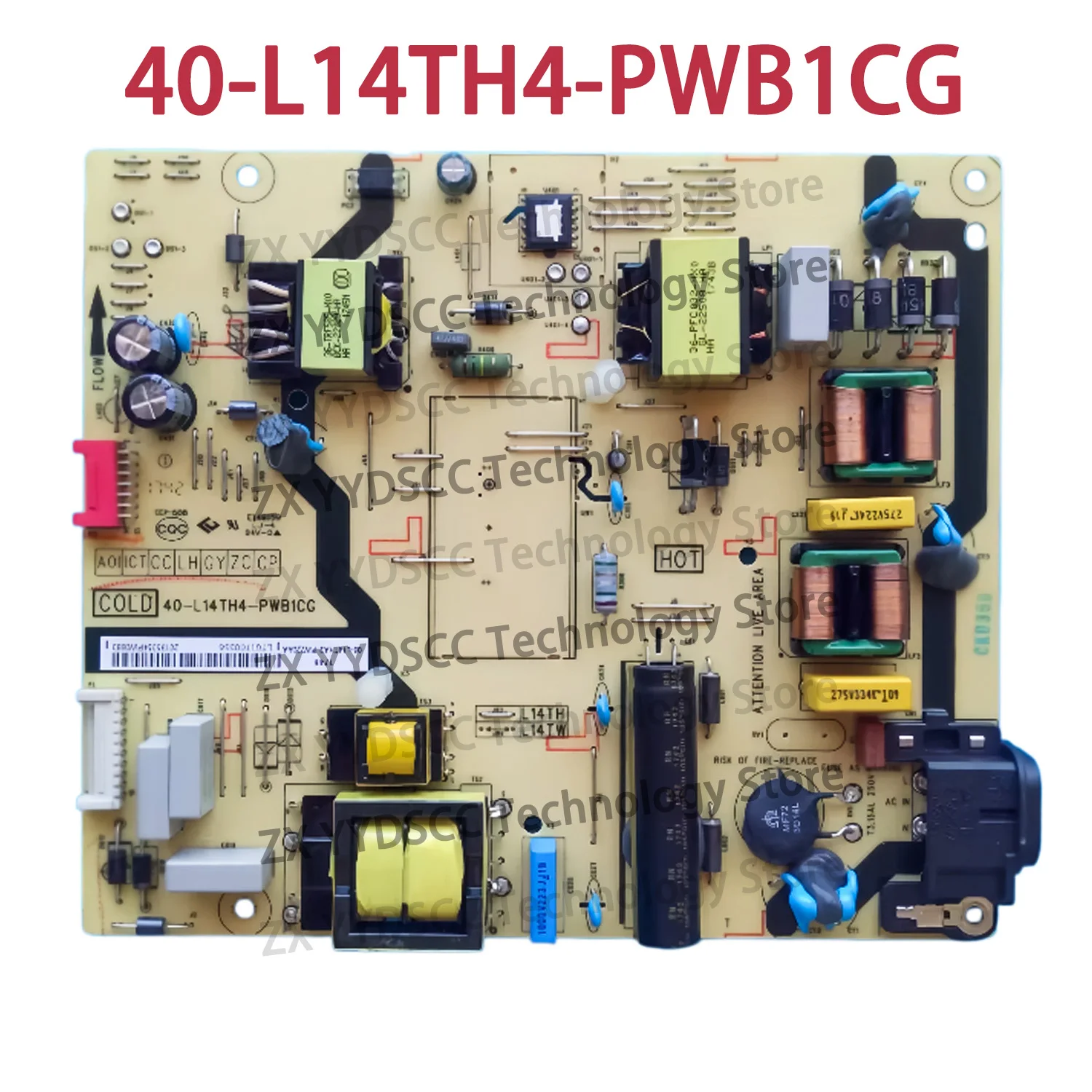 40-L14TH4-PWB1CG 40…