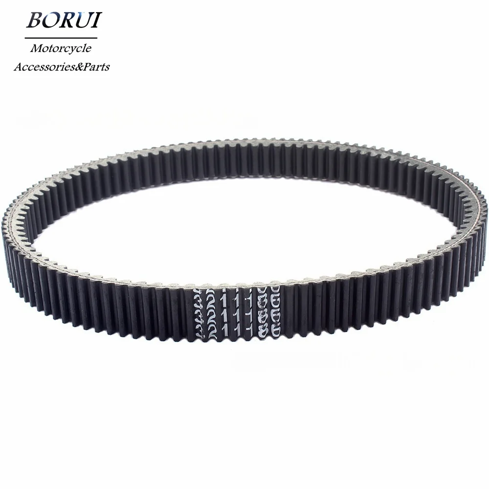 

Drive Belt For Polaris RZR 900 1000 XP Turbo RS1 2016-19 3211186 3211202
