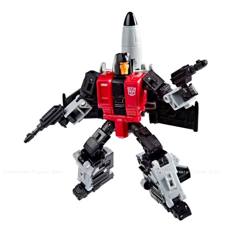 Original marca novo transformador robô brinquedo aotp f16 d-skydive g1 filme dos desenhos animados figura de ação anime modelo móvel popular boneca presente