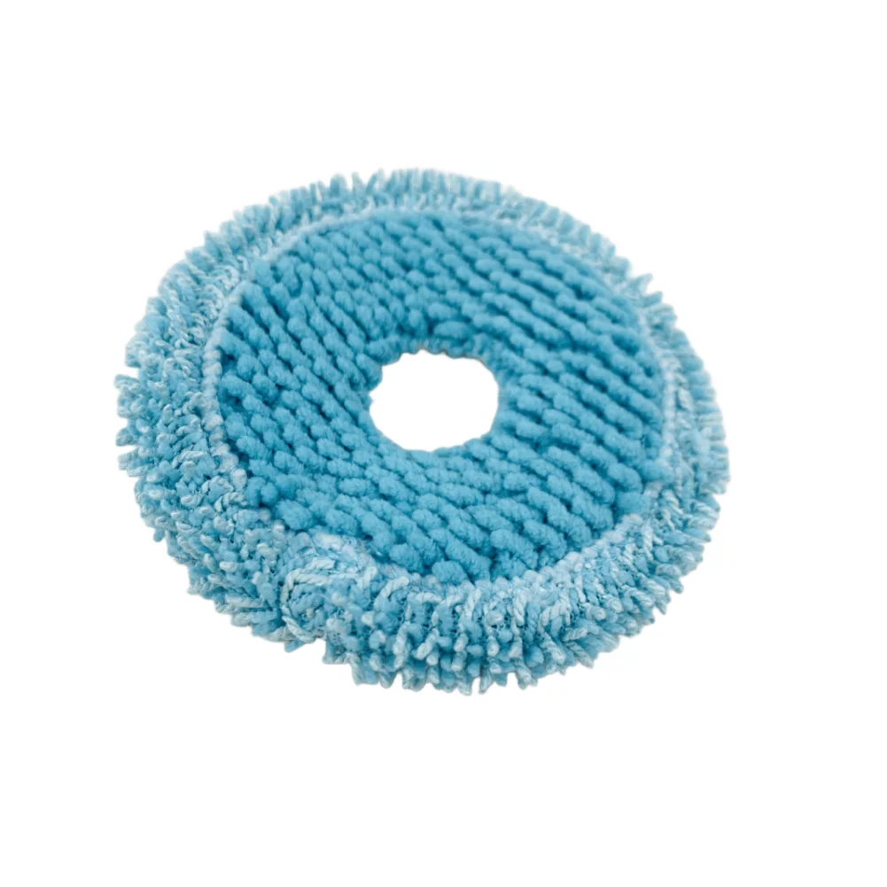 Replacement Mop Cloth Pad Holder For Cecotec For Conga 9990 9590 Robot Vacuum Cleaner Smart Cleaning Accessory