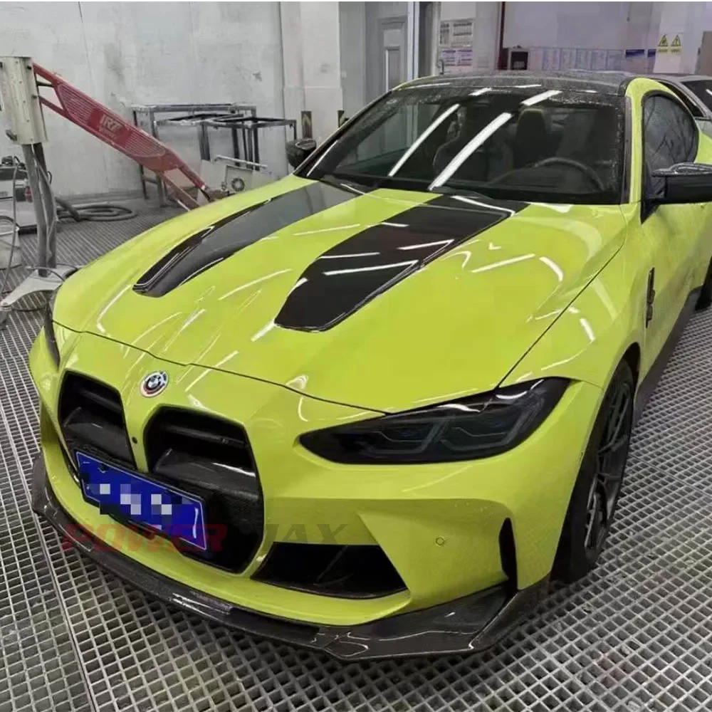 2021+ M3 G80 M4 G82… - image